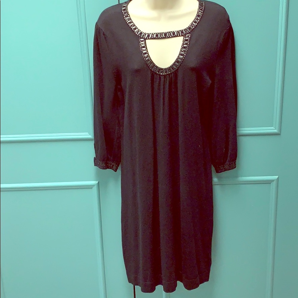 🆕MICHEAL Micheal Kors vintage sweater dress